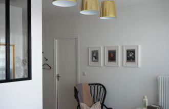 Le coquet à 20min de Paris et de l'aéroport d'Orly - Foto 3