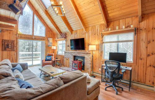 Wilmington Vacation Rental Near Hiking and Skiing! - Foto 1