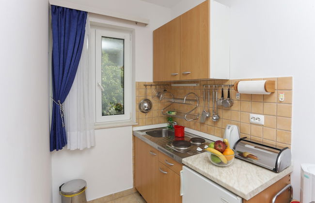 K-Apartments - Foto 23