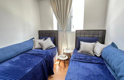 Apto próximo a UEL com Ar Condicionado - Foto 22