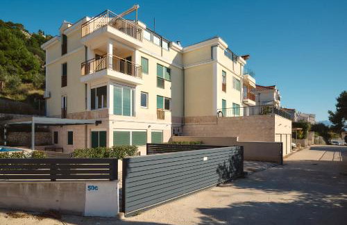 Sun Spalato Hills - Foto 82