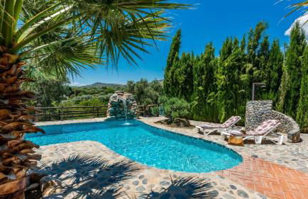 Nuestra Finca Rural Orgiva by Ruralidays - Foto 74