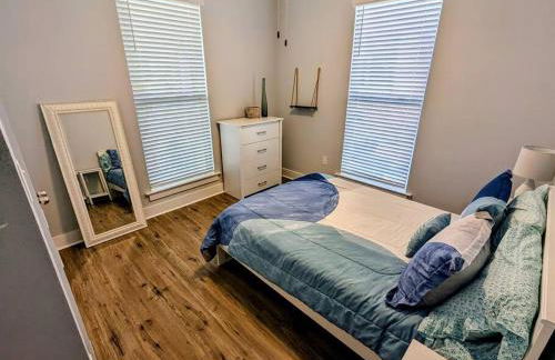 Tegarden Cottage at Gulfport Beach - Foto 8