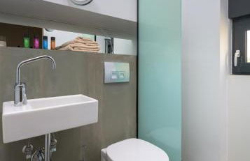 Albatross Beach Front Villas - Foto 33