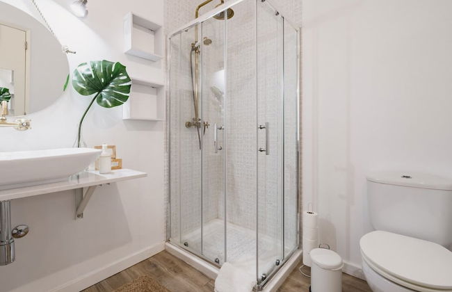 Caíque Charming Stay in Olhãos Historic Center - Foto 59