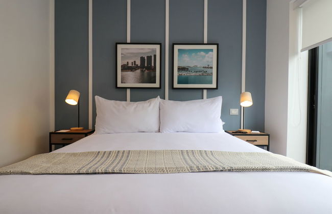 Wynwood Actual in Berlin Miraflores - Foto 14