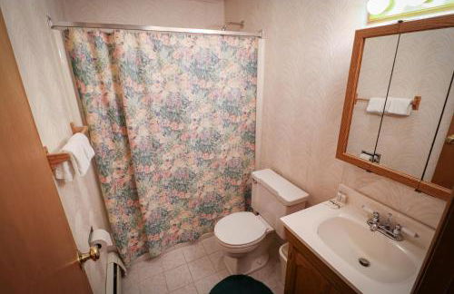 Quaint Condo 5 minutes to the ski slopes Valley Park D1 - Foto 37
