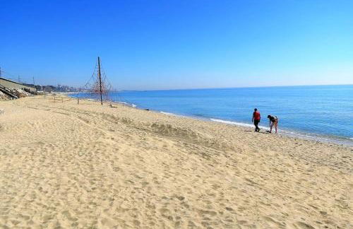 OASIS BEACH-CITY apartment - Foto 32