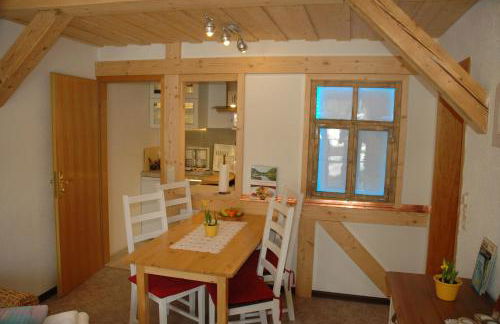 Ferienwohnung Aronia Garten - Foto 26