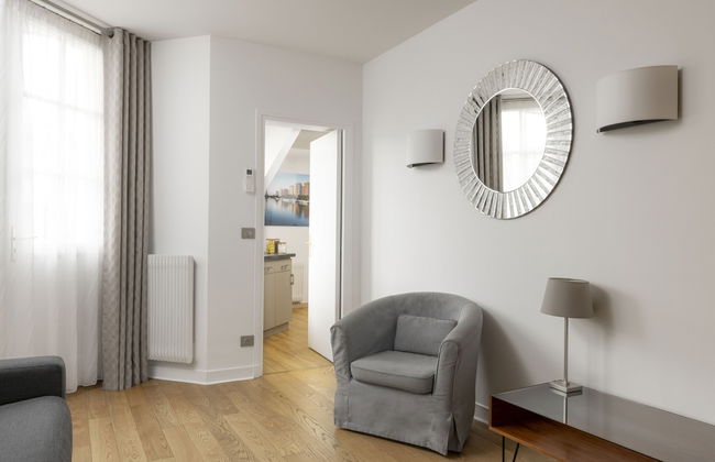 Résidence Charles Floquet - Foto 63