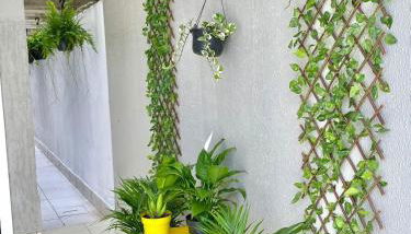 Casa Apuama - Foto 4