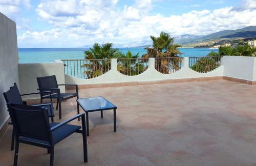 Appartamento sul mare - Foto 2