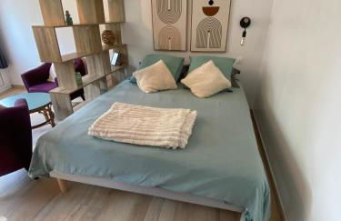 Chalet bain nordique - Calm & relax - Wifi-Netflix-AppleTV-Canal - Foto 16