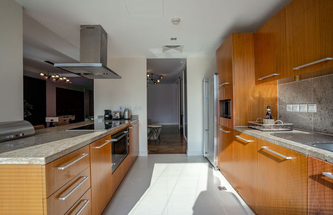 Nasma Luxury Stays - Limestone House - Photo 37