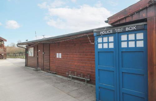 Bell tent 2 - Photo 36