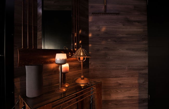 Dalahyttur - Foto 36