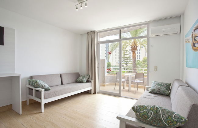 BJ Apartamentos Club Sa Coma - Foto 9