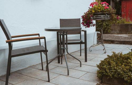 FERIENPARADIES AM KAMMERBERG - ein ganzes Haus für Sie alleine!!! - Foto 36