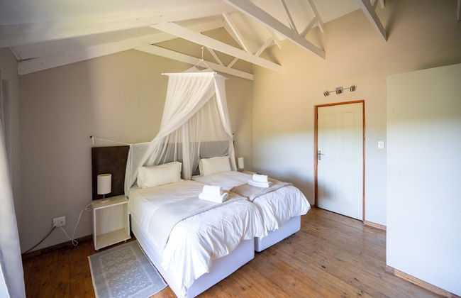 Bushriver Lodge - Photo 42