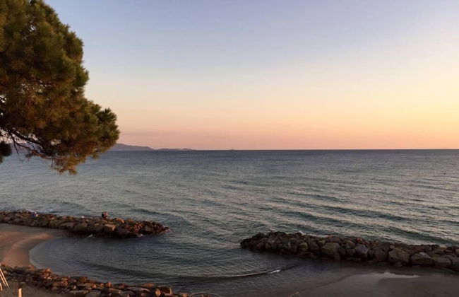 Baia Etrusca - Foto 30