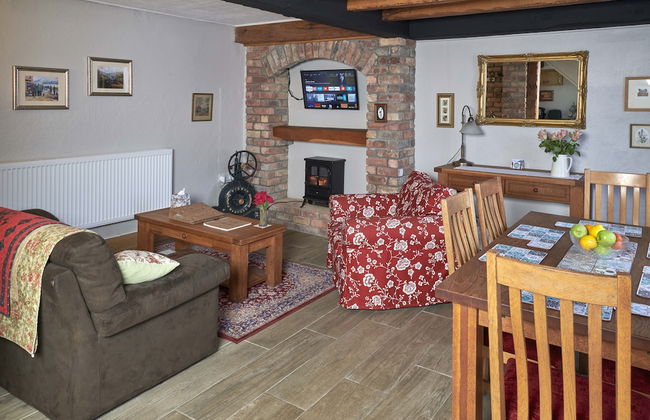 Ballykeel Farm - Foto 8