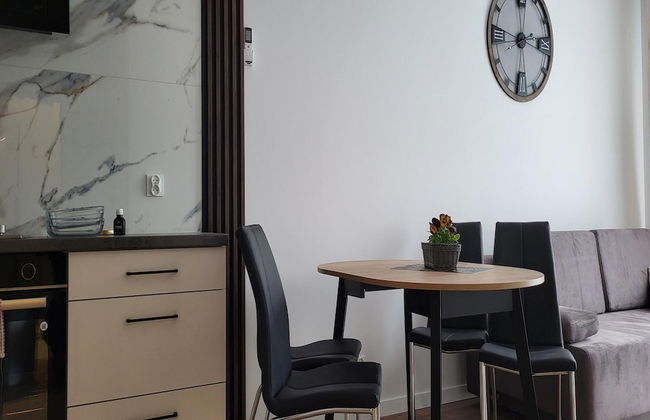 Comfy Apartment Near the sea in Gaski - Foto 21