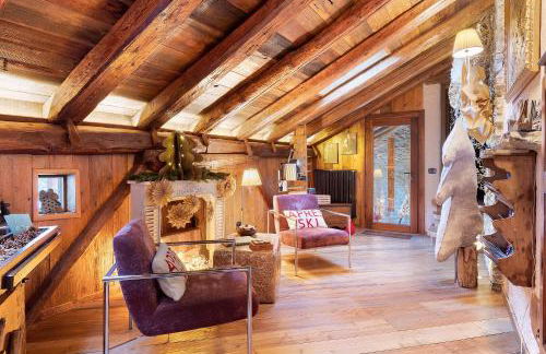 Il Fienile Della Nonna Introd - Foto 6