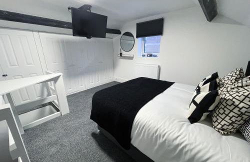 Tettenhall Village Townhouse - Foto 13