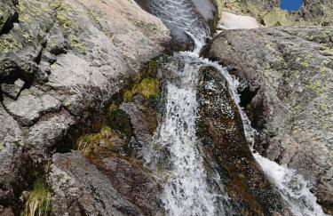 Cara norte de Gredos - Photo 54