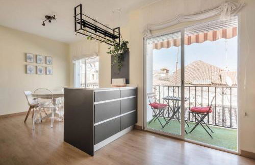 Luz de Sevilla Free parking - Foto 24