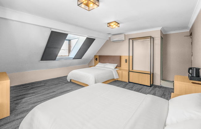 Spring Hill Inn - Photo 10