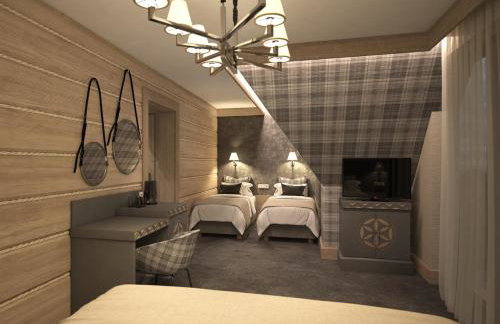 KRYWAŃ RESIDENCE - stylowe apartamenty najwyższe opinie gości - Foto 20