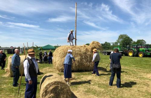 Ferienwohnung Spreewaeldchen - Foto 48