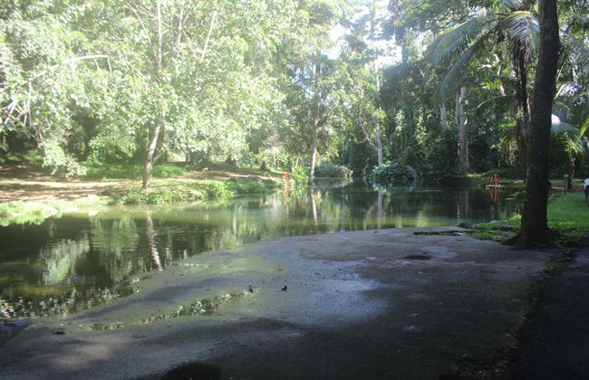 Excursion aux Jardins de Hershey à moto - Photo 2