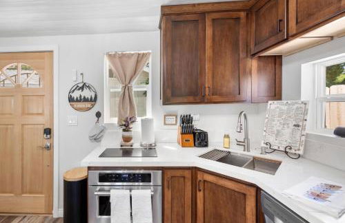 Julian Cafe Cottages With Breakfast At The Julian Cafe - Foto 10