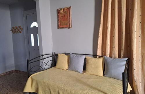 Dimitris place near Athens airport - Foto 18