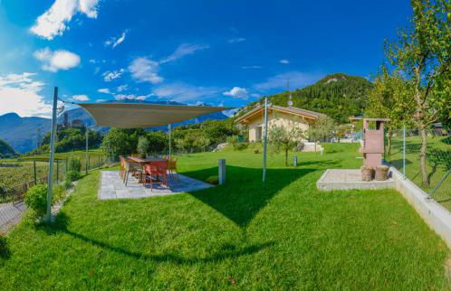 La Gazza Ladra Apartments - Garda Chill Out - Photo 15