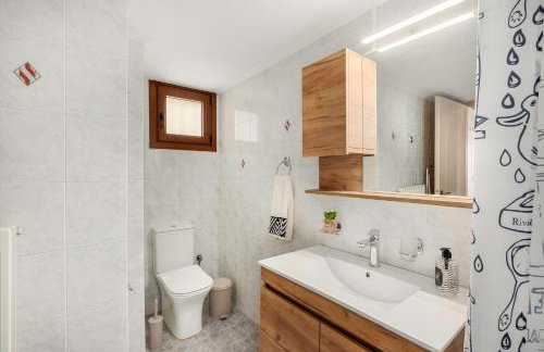 Sunset bliss home in Atsipopoulo Village - Foto 29