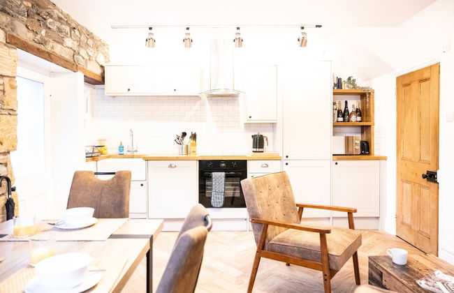 Northern Hideaways St Cuthberts, Seahouses - Foto 53