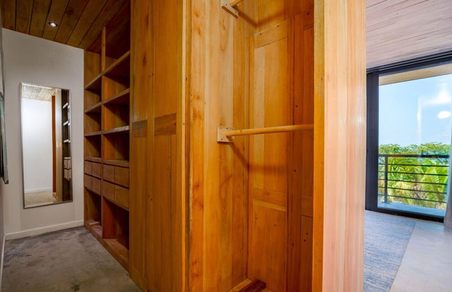 NEW Modern Ocean Front Villa on Private Island - Foto 21