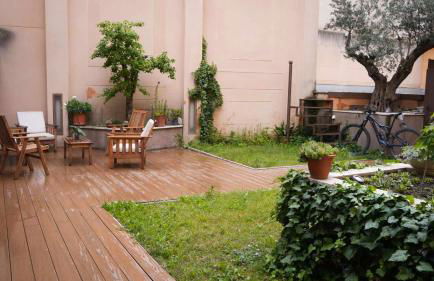 Casa de Trinidad Segovia - Foto 30