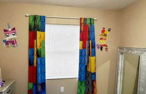 BlockHaven near Legoland, Disney - Foto 30