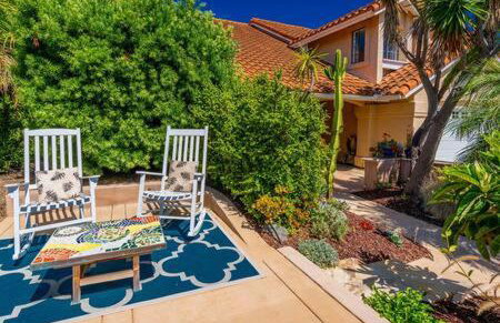 Escape to Carmel Valley Tranquil Outdoor Space - Photo 10