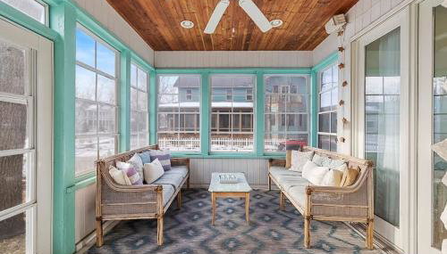 Sanctuary at Beachwalk - Foto 4