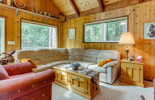 The Chalet on Lopez - Foto 8
