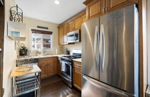 1 bd guest house in LA perfect for long term stay - Foto 6