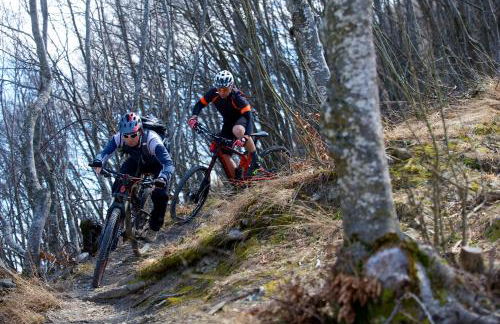 Hotel Residence Margherita - Foto 63