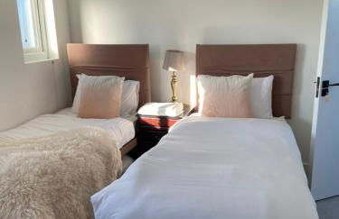 Studio twin budget flat - Foto 17