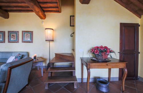 Dante Country House - Casa con Piscina Privata e Jacuzzi tra Firenze e Chianti - Foto 20