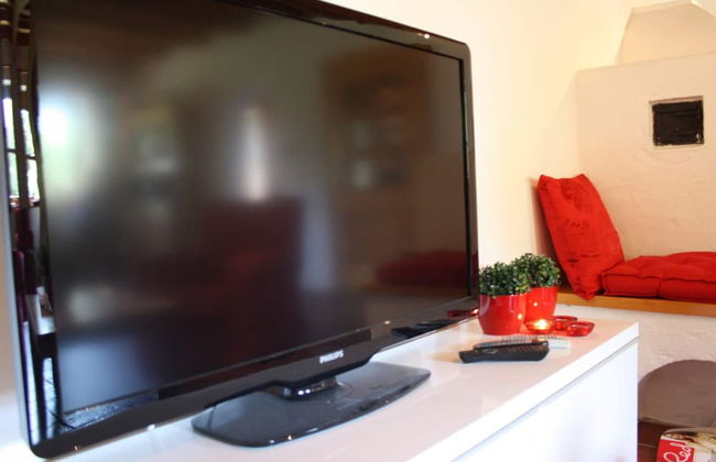 Quaint Mansion Near ski bus in Goldegg - Photo 48